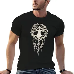 Dreamcatcher Kpop T-Shirt Basic Comfort Fit T-Shirt for Men