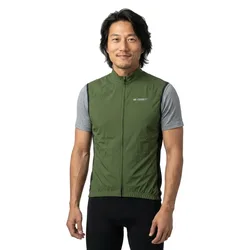 Gist Gilet Microm 15 Green