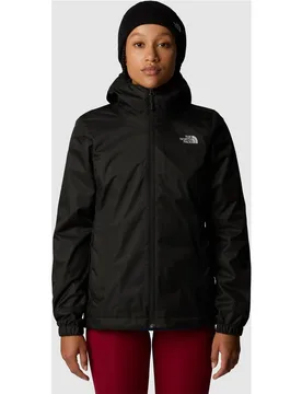 Chaqueta con capucha de mujer Quest - The North Face - FashionsVida