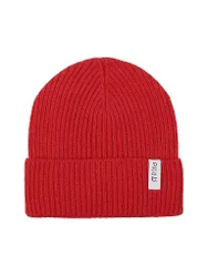 RIFO Mütze - Haube MARCELLO rot Damen