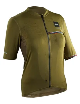 Maillot à Manches Courtes Endurance 5.0 Cargo - Leatt - FashionsVida