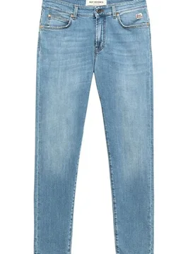 ROY ROGER'S Jeans Blu - ROY ROGER'S - FashionsVida