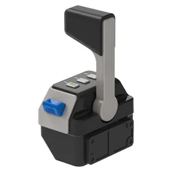 Smart Throttle Kill Switch Black One Size unisex