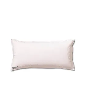 Kissen 40x80xm PREMIUM DE LUXE Extraweich weiss baby - Kauffmann - FashionsVida