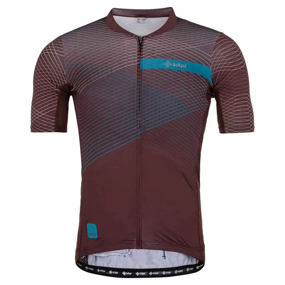 Maillot à Manches Courtes Nerito - Kilpi - FashionsVida