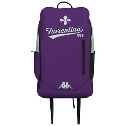 Sac à Dos Areti-ac Fiorentina Violet Indigo / Green Water M unisex