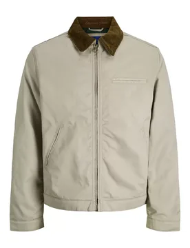 JORNORREBRO WORKER JACKET male - M - FashionsVida