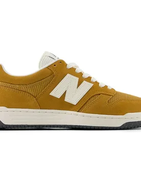 Sneaker 80 Stucco Ykk EU 40 - New Balance - FashionsVida
