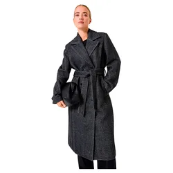 Garcia Cappotto Gj50091 Black XL