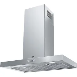 Campana decorativa mandos Soft Touch - Tale 815 XS
