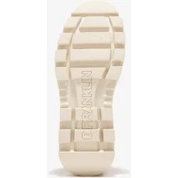Botas de mujer corte medio All track full