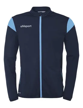 Trainingsjacke Squad 27 Classic - Bleu - unisex - Size: 2XL - Uhlsport - FashionsVida