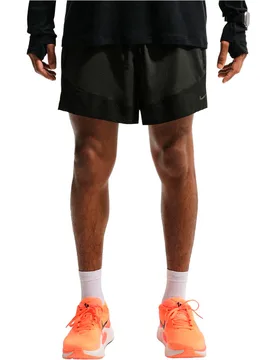 Dri-fit stride novelty pantaloneta técnica hombre Negro (S) - Nike - FashionsVida
