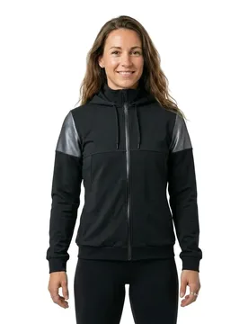Sweat à Capuche Urban Tech - Bioracer - FashionsVida