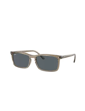 Occhiali da sole 0RB4435/59 marrone chiaro - Ray-ban - FashionsVida