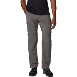 Pantalón convertible de senderismo de hombre Silver Ridge™ Utility