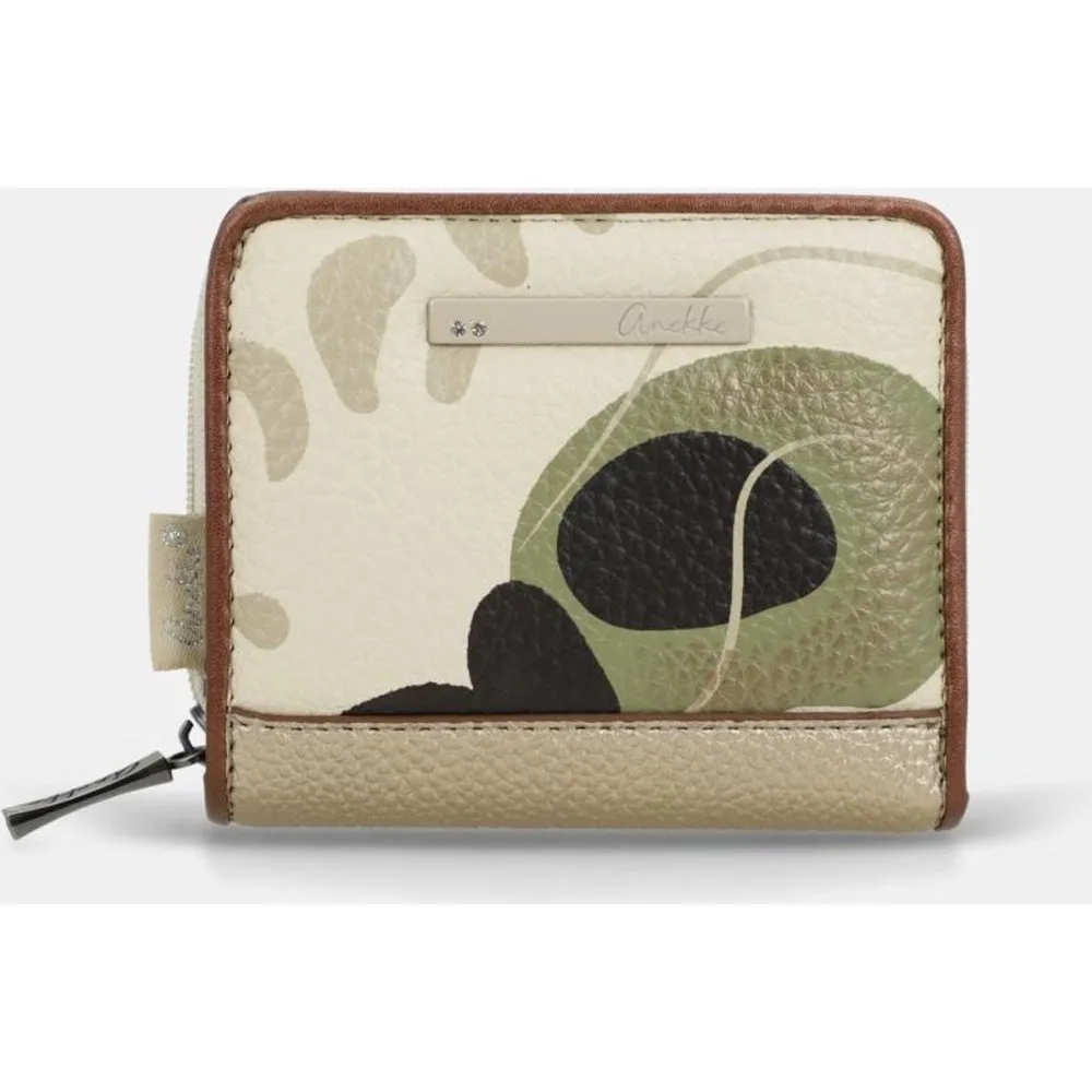 Anekke - Billetero pequeño Gaia - Anekke - FashionsVida
