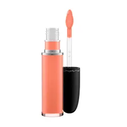 Retro Matte Liquid Lipcolour BURNT SPICE