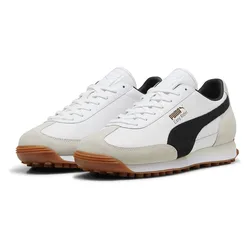Select Sneaker Easy Rider Mix White / Black EU 37