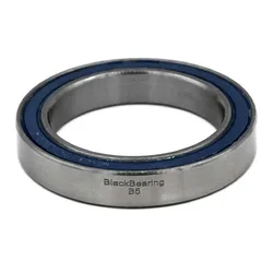 Cuscinetti B5 6702-2rs Silver