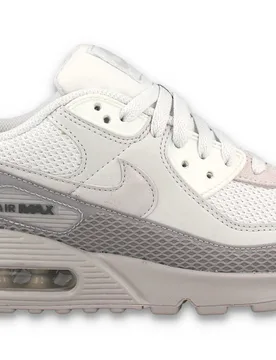 Air Max 90 Premium - Sneaker - grau - Herren - Size: 46 - Nike - FashionsVida