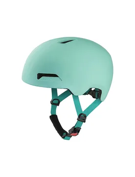 Alpina Casco da bici Haarlem menta - Alpina - FashionsVida