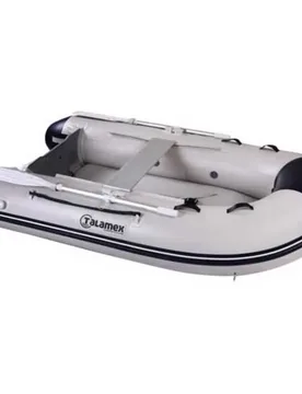 Comfortlinetla300 Inflatable Boat Airdeck 4 Places unisex - Talamex - FashionsVida