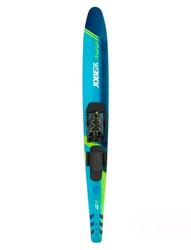 Mode De Fixation De Superposition De Slalom One Size unisex - Jobe - FashionsVida