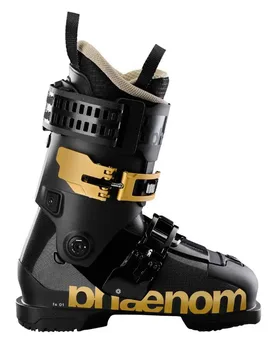 Chaussures De Ski Alpin Fs 01 120 Gold 26.0-26.5 Homme - Phaenom Boots - FashionsVida