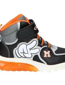 Kinderschuhe J46lbf 000bc J Ciberdron Boy 24;27;28;32 Male - Geox - FashionsVida