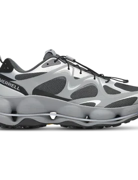 Speedarc Matis Men's Sneakers - Black - Size 9 - Mesh/Synthetic - Black - Size: 9 - Merrell - FashionsVida