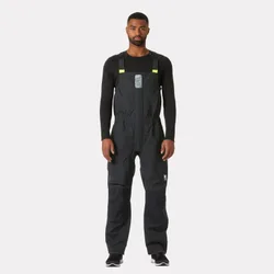 Men's Pier 4.0 Salopette Grey XL - Ebony Grey - Male