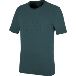 Tee-shirt de travail X-Finity marine Bleu marine XL