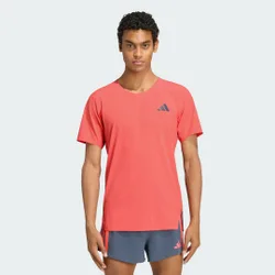 T-shirt da running adizero L Semi Turbo