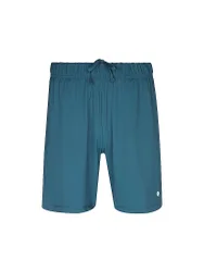 BJÖRN BORG Herren Tennisshort Ace Sports 8 Inch blau XL M