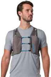 Pinnacle breeze 4l varios running Gris (S/M)