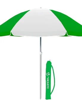Parasol De Plage 10350v 240 Cm - Marbueno Summer - FashionsVida