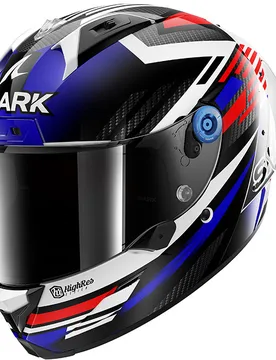 Casco Moto Integrale AERON-GP FIM RACING #1 FIRSTLAP R taglia XL - Shark - FashionsVida