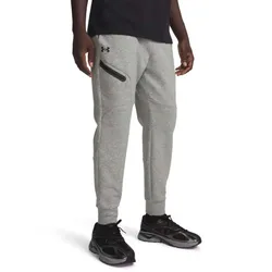 Joggers Unstoppable Fleece Gray L