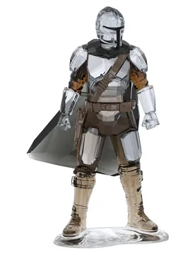 Star Wars The Mandalorian OS - Swarovski - FashionsVida