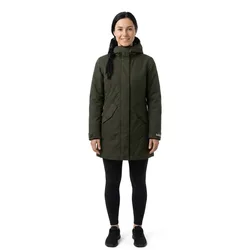 Urbano Parka 2 In 1 Magic Green Airborne