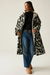 Unisex Adult Waterproof Changing Robe Size: Small/Medium - Multicolor - Size: S/M