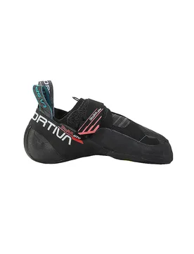 Zapatillas de escalada Skwama Lte negro 39 1/2 - La Sportiva - FashionsVida