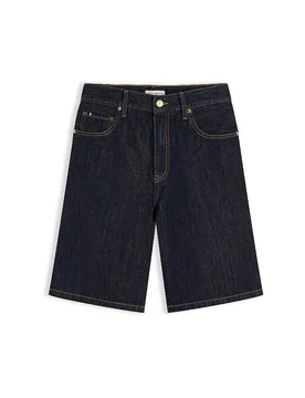 Tommy Hilfiger Jeansshorts blu 26 - Tommy hilfiger - FashionsVida