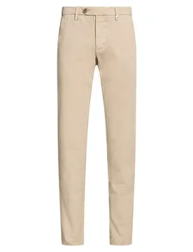 Pantalones Hombre Beige 44 Hombre - Myths - FashionsVida