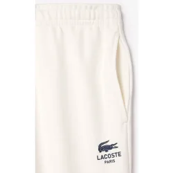 Pantalones joggers de hombre de corte tapered