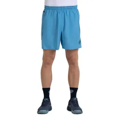 Bullpadel Ciren Shorts Light Blue L