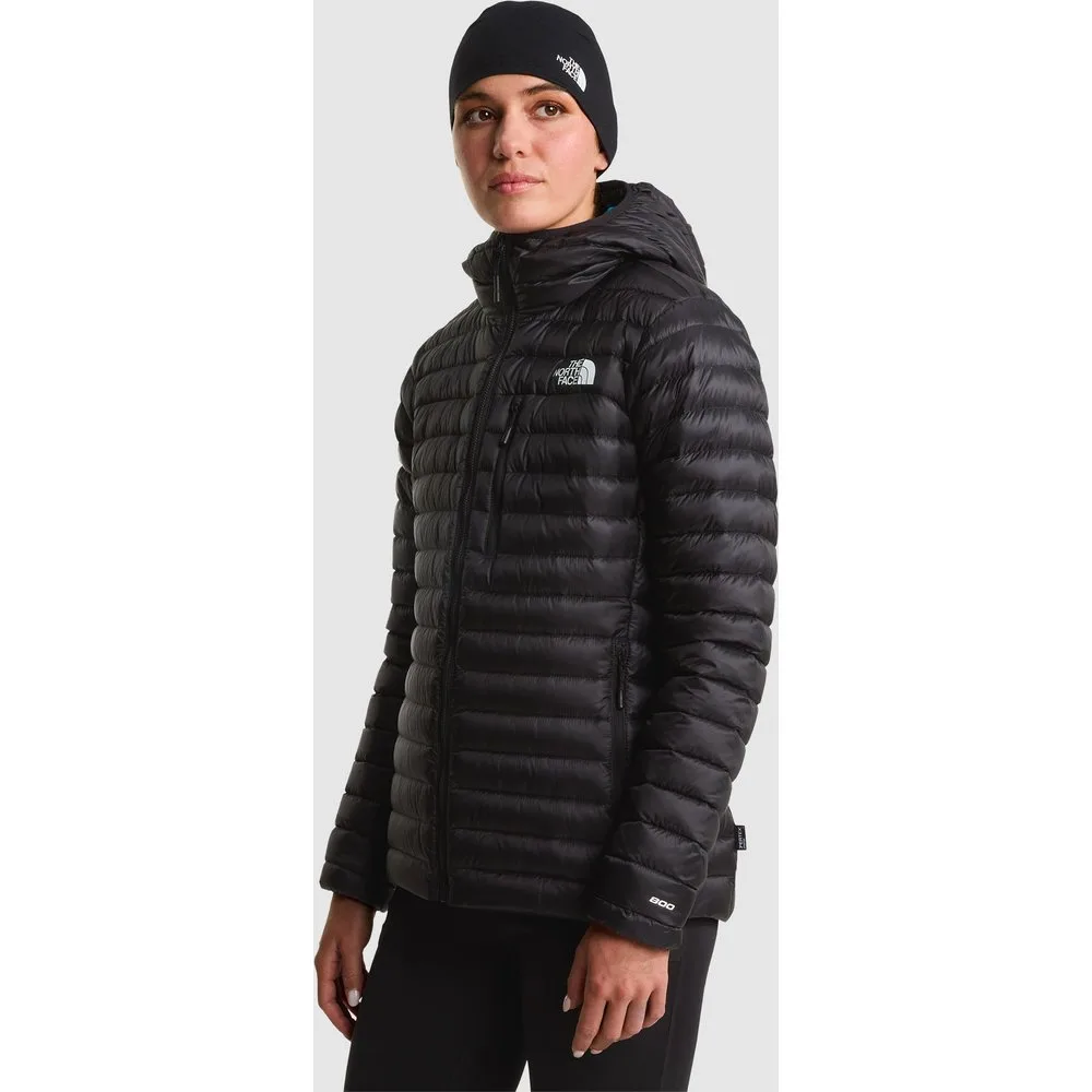 Chaqueta de plumón con capucha ligera para mujer Bettaforca - The North Face - FashionsVida