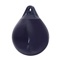 A4 Ball Fender Blue / Blue 59 x 73 cm unisex
