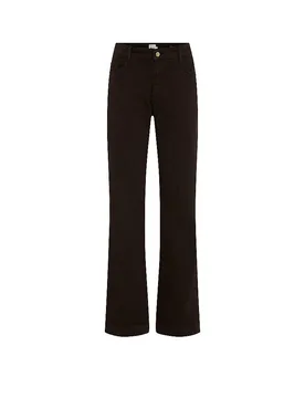 Brax Marlenehose MAINE marron 34 - Brax - FashionsVida